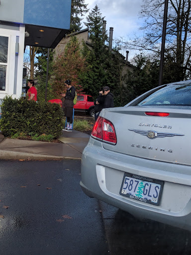 Coffee Shop «Dutch Bros Coffee», reviews and photos, 8940 SW Hall Blvd, Portland, OR 97223, USA