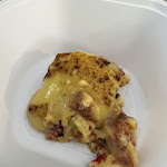 Photo n°2 de l'avis de R... fait le 03/05/2022 à 00:22 sur le  Trattoria Tre Archi à Assisi