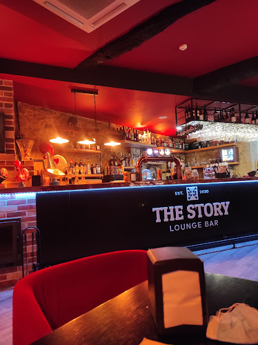 The Story Lounge Bar