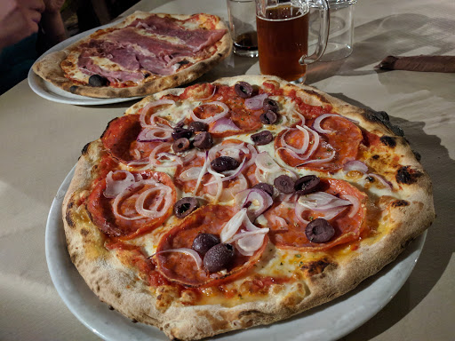 La spiga in Giarre, Città Metropolitana di Catania