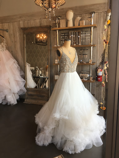 Bridal Shop «Haute Bride», reviews and photos, 40 N Santa Cruz Ave, Los Gatos, CA 95030, USA