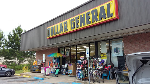 Dollar General