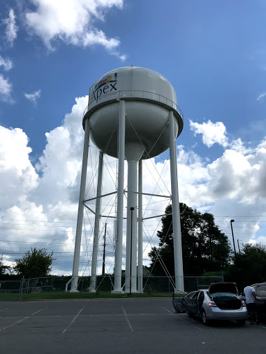 Community Center «Apex Community Center», reviews and photos, 53 Hunter St, Apex, NC 27502, USA