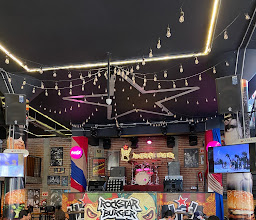 Rockstar Burger photo