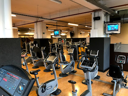 McFIT Fitnessstudio Essen-Bergerhausen - Max-Keith-Straße 66, 45136 Essen, Germany