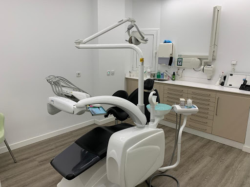 SDS Dental Clinic en Vilafranca del Penedès, Barcelona