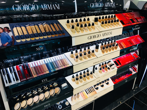 Cosmetics Store «SEPHORA», reviews and photos, 2800 W Big Beaver Rd, Troy, MI 48084, USA