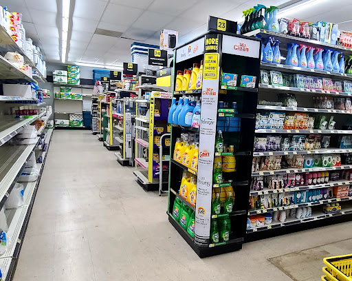 Home Goods Store «Dollar General», reviews and photos, 1522 W 9th St, Mt Carmel, IL 62863, USA