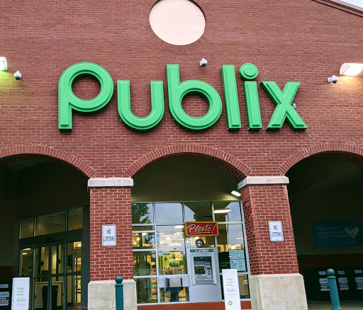 Supermarket «Publix Super Market at Ashley Landing», reviews and photos, 1401 Sam Rittenberg Blvd, Charleston, SC 29407, USA