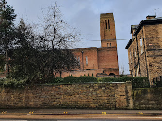 Sacred Heart Church, Hillsborough