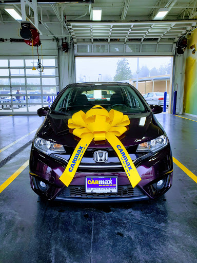 Used Car Dealer «CarMax», reviews and photos, 21317 WA-99, Lynnwood, WA 98036, USA