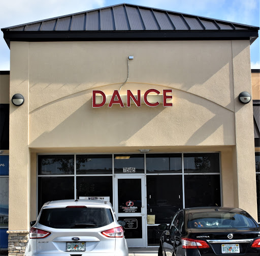 Dance School «Dance Station Orlando», reviews and photos, 7545 Osceola Polk Line Rd, Davenport, FL 33896, USA