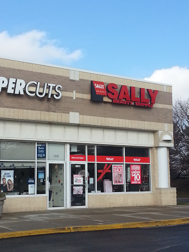Beauty Supply Store «Sally Beauty», reviews and photos, 1108 W Boughton Rd, Bolingbrook, IL 60440, USA