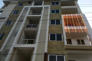 Raghuram's Pride Apartments image