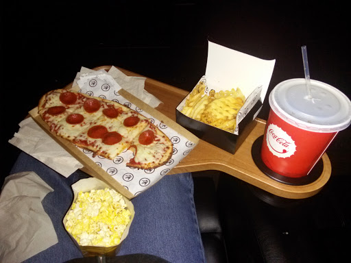 Movie Theater «Regal Cinemas Meridian 16», reviews and photos, 1501 7th Ave, Seattle, WA 98101, USA