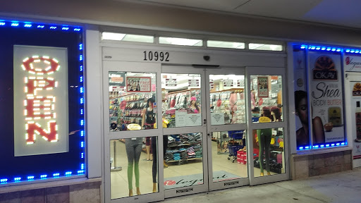 Beauty Supply Store «Elegant Beauty Supplies Superstores», reviews and photos, 10992 Pembroke Rd, Miramar, FL 33025, USA