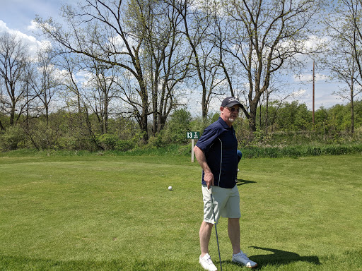 Golf Club «Brae Burn Golf Club», reviews and photos, 10860 Five Mile Road, Plymouth, MI 48170, USA