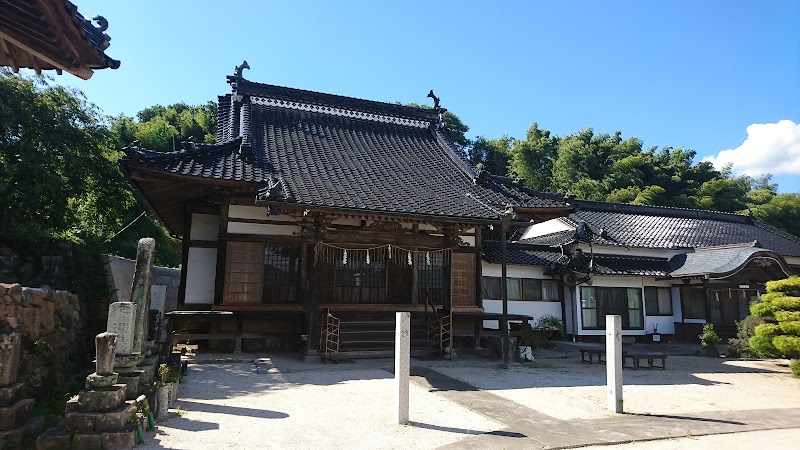 法音寺