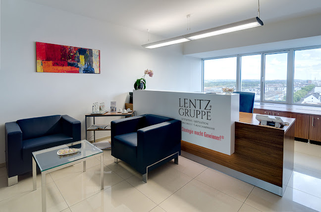 Detektei Lentz & Co. GmbH | Frankfurt - TÜV zert. Öffnungszeiten