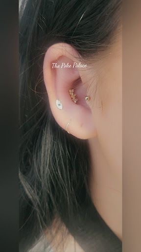 Find sexy tattoo ideas for women for your next unique tattoo in Sheridan at The Poke Palace