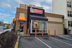 Dunkin' image