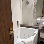 Photo n°2 de l'avis de Romina.. fait le 19/11/2023 à 13:33 sur le  Moselromantikhotel am Panoramabogen à Cochem