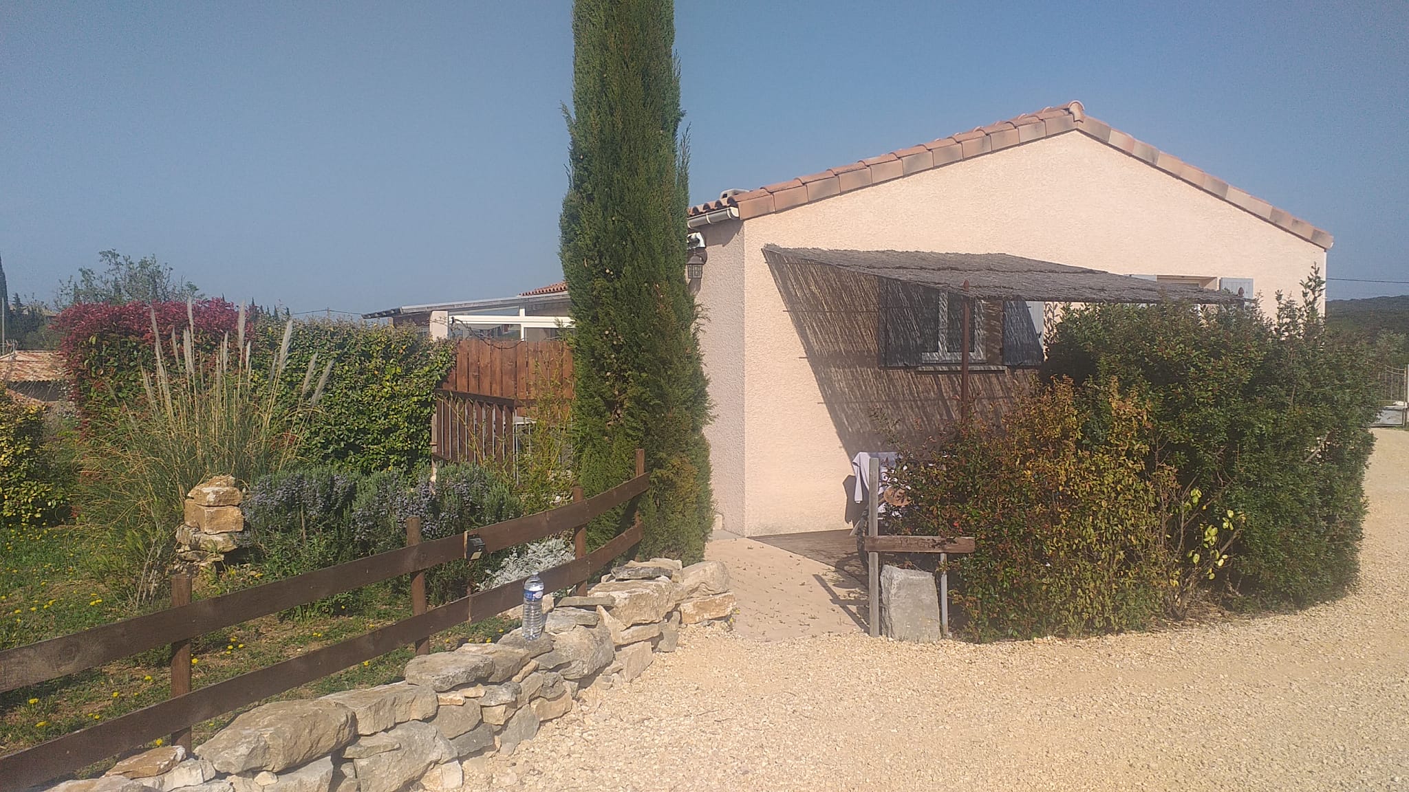 Photo n° 4 de l'avis de Jirvus.i fait le 19/06/2022 à 08:47