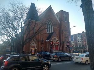 Yale Repertory Theatre - photo 25