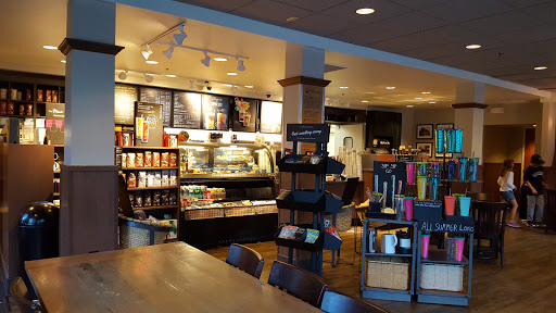 Coffee Shop «Starbucks», reviews and photos, 474 Woodward St, Waban, MA 02468, USA