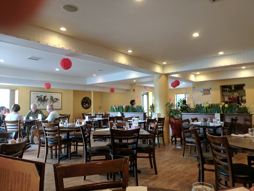 Rice restaurant Stamford