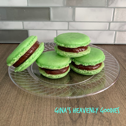 Gina's Heavenly Goodies