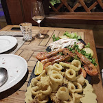 Photo n°1 de l'avis de Francesco. fait le 02/09/2021 à 19:58 sur le  Cerboli Osteria del Mare à Follonica