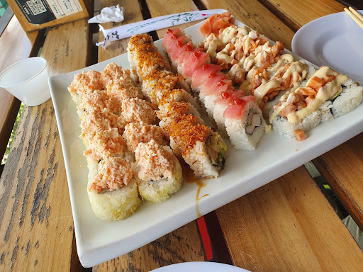 K'tana Sushi Bar