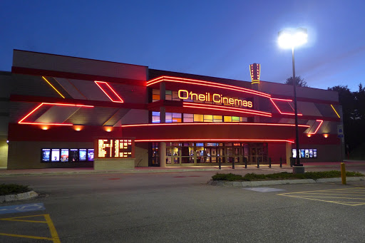 Movie Theater «O’neil Cinemas Epping, NH», reviews and photos, 24 Calef Highway, Epping, NH 03042, USA