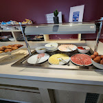 Photo n°17 de l'avis de Masha.a fait le 01/10/2022 à 19:15 sur le  Meditur Hotel Udine Nord à Tavagnacco