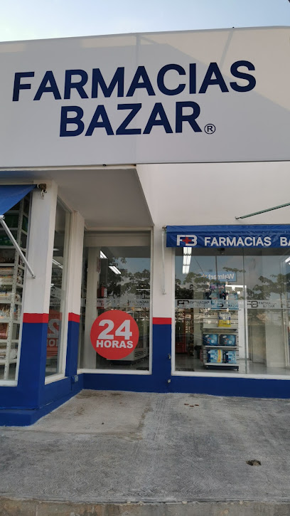 Farmacias Bazar, , El Encanto