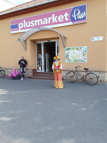 Plus Market