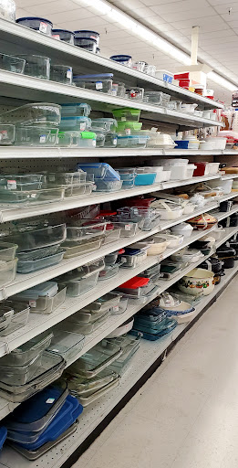 Thrift Store «Goodwill», reviews and photos, 14500 15th Ave NE, Shoreline, WA 98155, USA