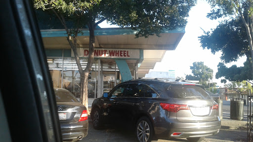 Donut Shop «Donut Wheel», reviews and photos, 2017 First St, Livermore, CA 94550, USA