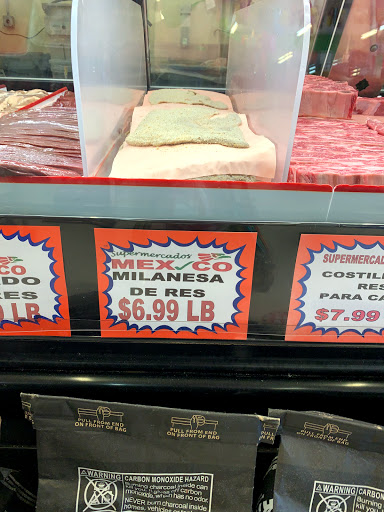 Supermarket «Supermercados Mexico», reviews and photos, 17420 SE Division St, Portland, OR 97236, USA