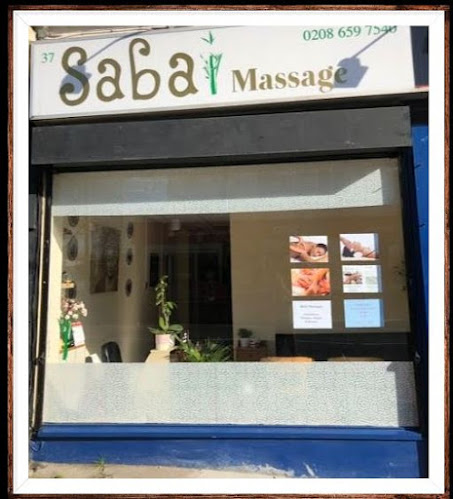 Sabai Massage - Massage therapist