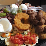 Photo n°1 de l'avis de Lino.o fait le 27/05/2019 à 00:21 sur le  Tortora House à Naples