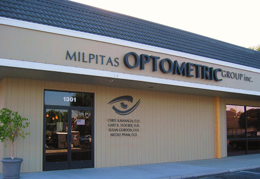 Milpitas Optometric Group, 1301 E Calaveras Blvd, Milpitas, CA 95035, USA, 