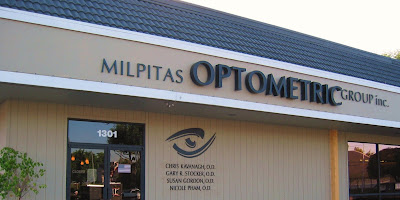 Milpitas Optometric Group