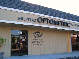 Milpitas Optometric Group