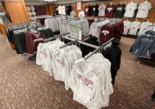 Book Store «Morehouse College Bookstore», reviews and photos, 830 Westview Dr SW, Atlanta, GA 30314, USA