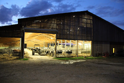 Ferme Les Sources - Breiacker à Hagenthal-le-Haut