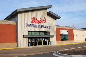 Blain's Farm & Fleet Tires and Auto Service Center - Traverse City, MI image