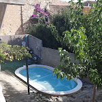 Photo n° 2 de l'avis de Myriam.i fait le 22/10/2022 à 09:32 pour Le Clos Mazerolles Chambres et Tables d'Hôtes à Cruzy