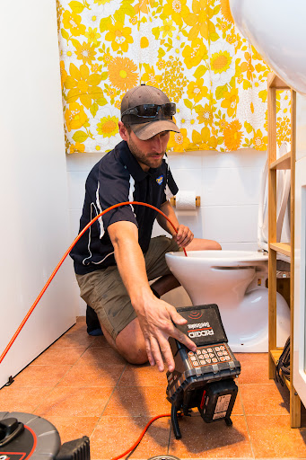 O Brien Plumbing Batemans Bay